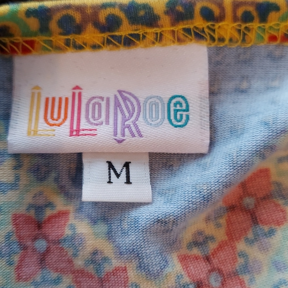 LULAROE DRESS - Picture 5 of 7